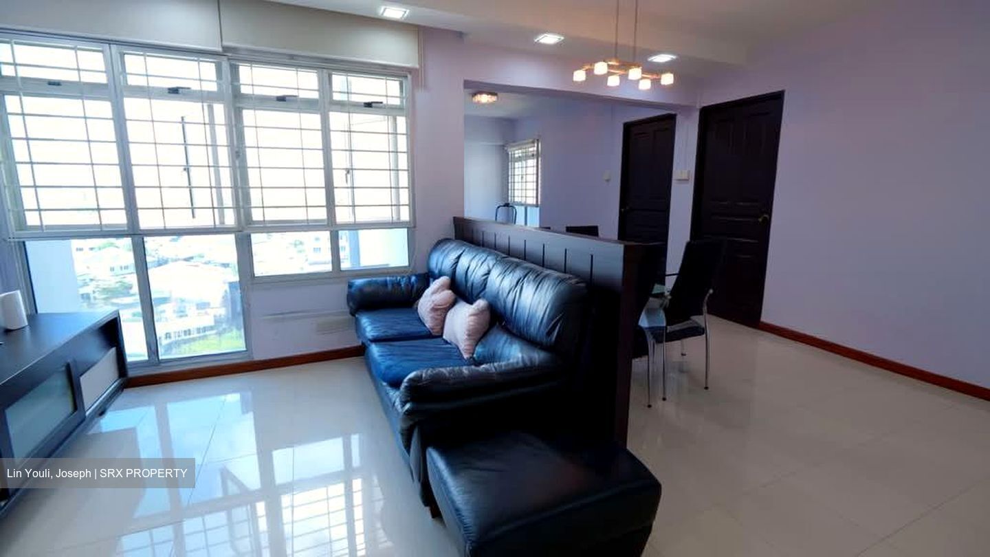 Blk 408A Coral Vale (Sengkang), HDB 4 Rooms #596529361